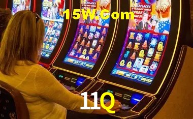 Experiência VIP 11Q